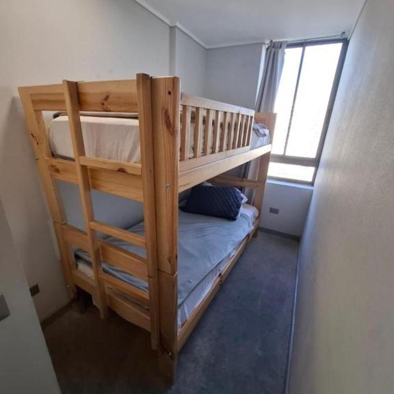 Loica Host - Smart - Two-Bedroom Apartment with Balcony - 5