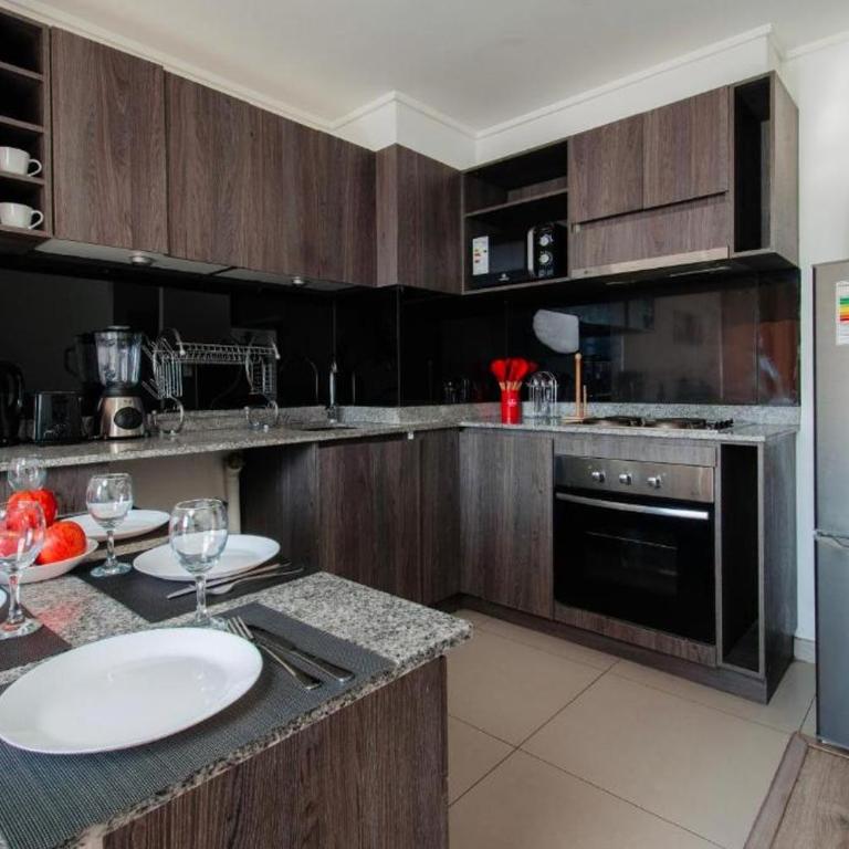 Loica Host - Smart - Two-Bedroom Apartment - 1