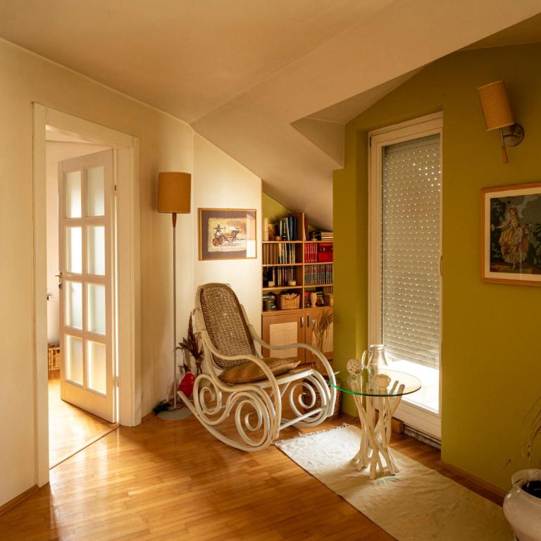 Villa Garden - Vila sa Sopstvenim Bazenom - 13
