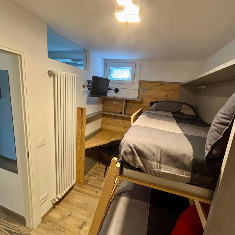 Pragma Apartments - Fiore delle Alpi - Appartamento con 2 Camere da Letto - 7