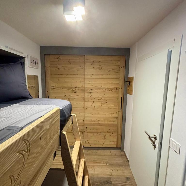Pragma Apartments - Fiore delle Alpi - Appartamento con 2 Camere da Letto - 17