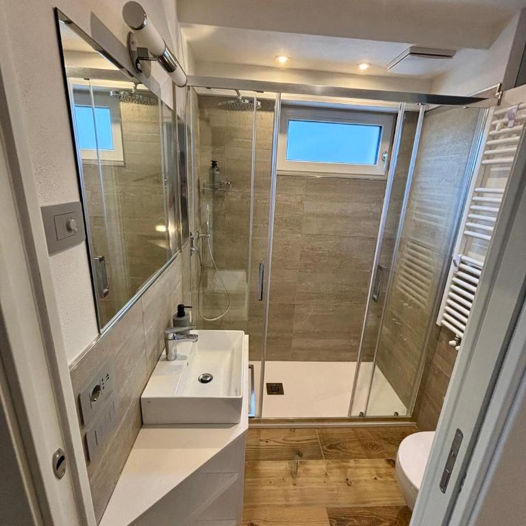 Pragma Apartments - Fiore delle Alpi - Appartamento con 2 Camere da Letto - 8