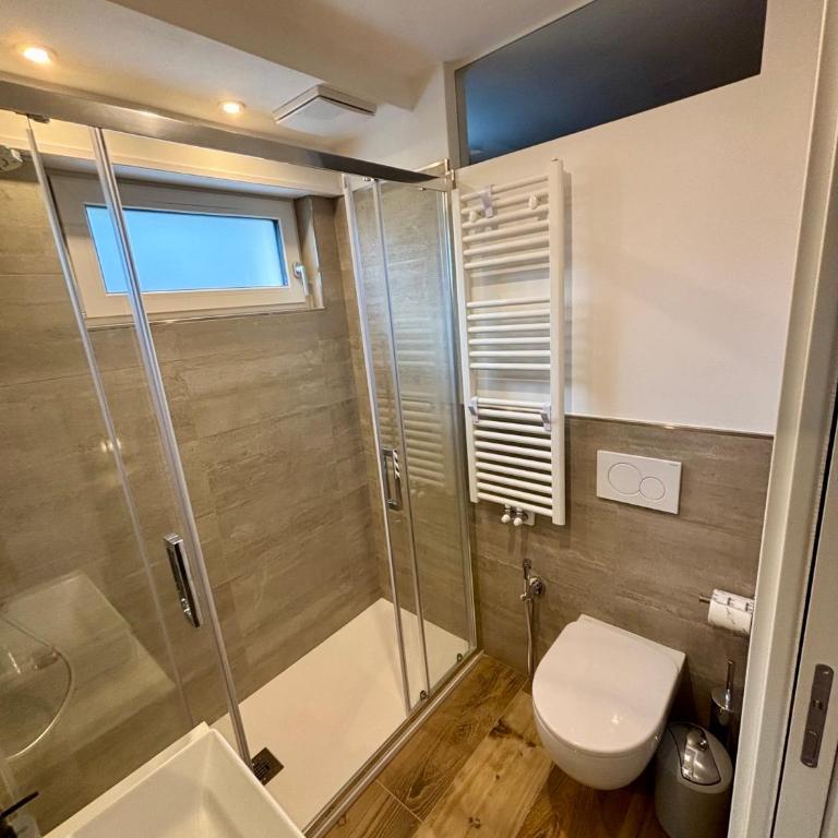 Pragma Apartments - Fiore delle Alpi - Appartamento con 2 Camere da Letto - 9
