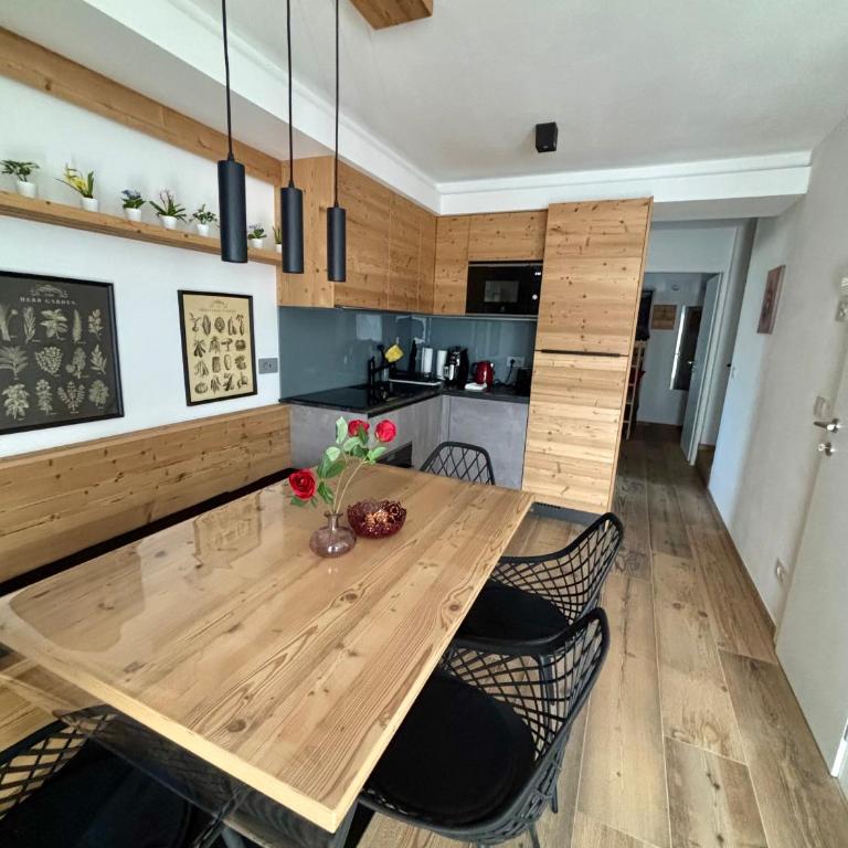 Pragma Apartments - Fiore delle Alpi - Appartamento con 2 Camere da Letto - 3
