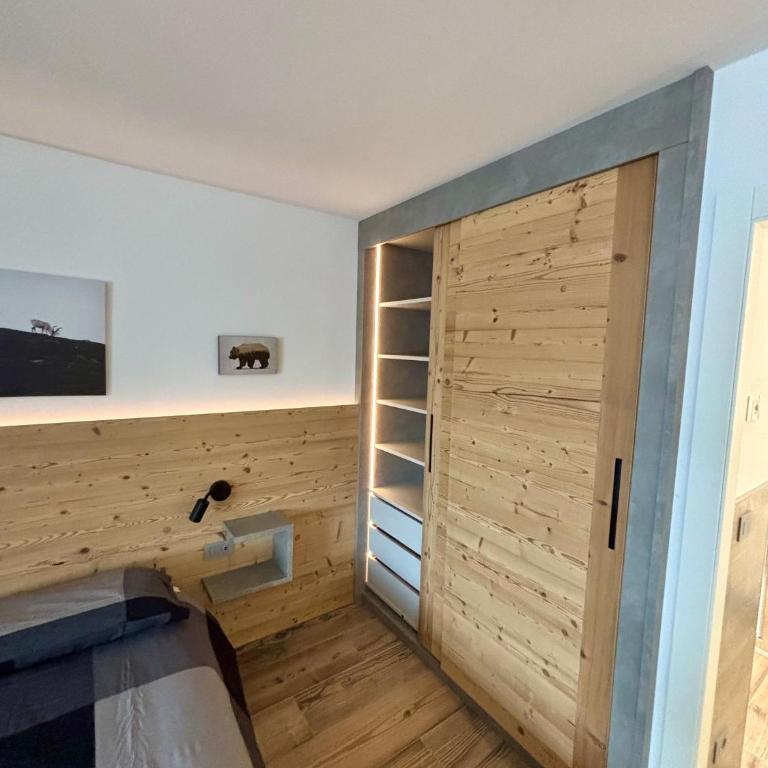 Pragma Apartments - Fiore delle Alpi - Appartamento con 2 Camere da Letto - 11