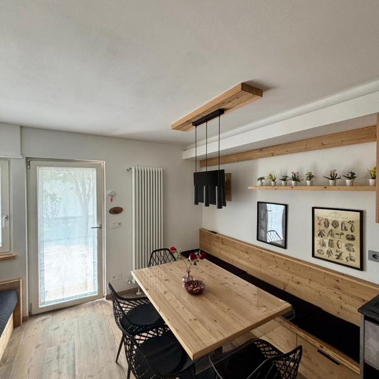 Pragma Apartments - Fiore delle Alpi - Appartamento con 2 Camere da Letto - 2