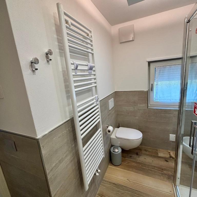 Pragma Apartments - Fiore delle Alpi - Appartamento con 2 Camere da Letto - 15