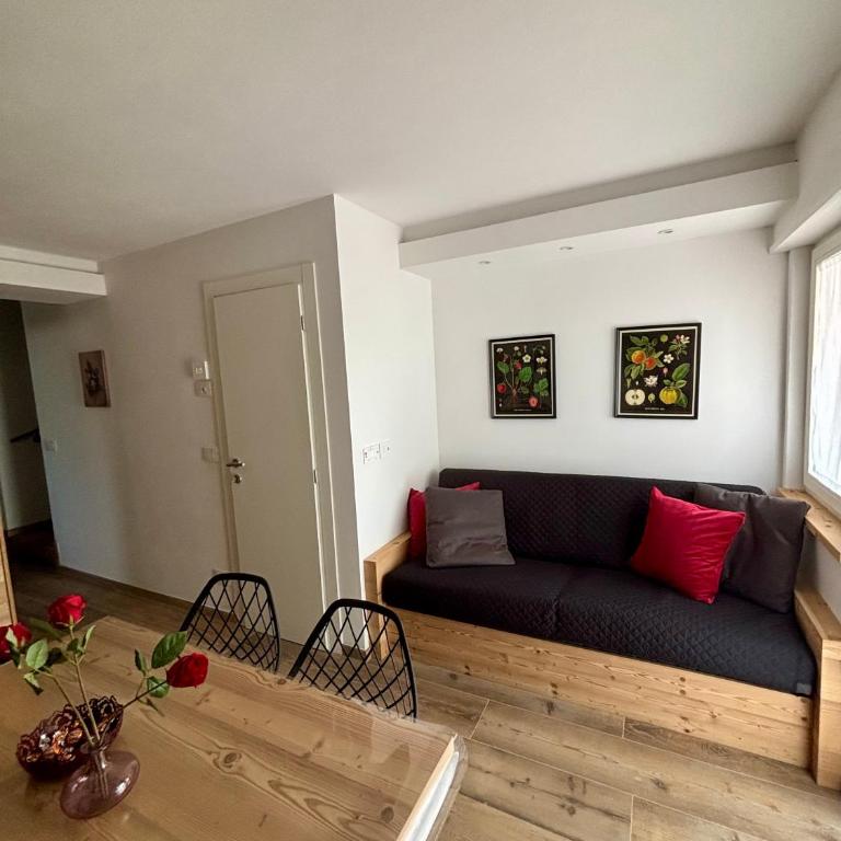 Pragma Apartments - Fiore delle Alpi - Appartamento con 2 Camere da Letto - 5