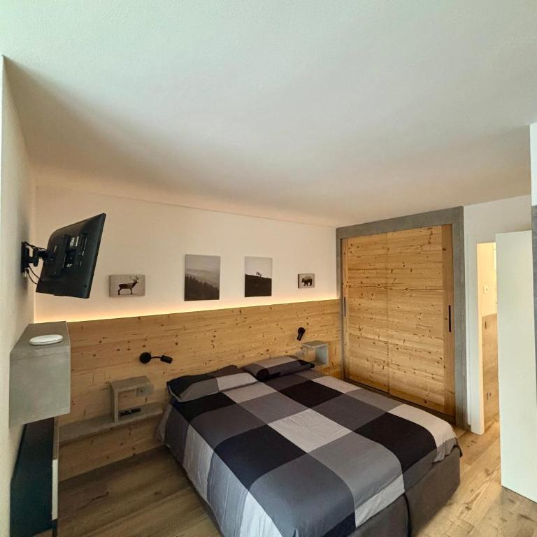 Pragma Apartments - Fiore delle Alpi - Appartamento con 2 Camere da Letto - 13