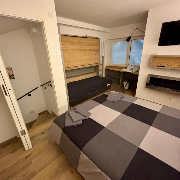 Pragma Apartments - Fiore delle Alpi - Appartamento con 2 Camere da Letto - 12