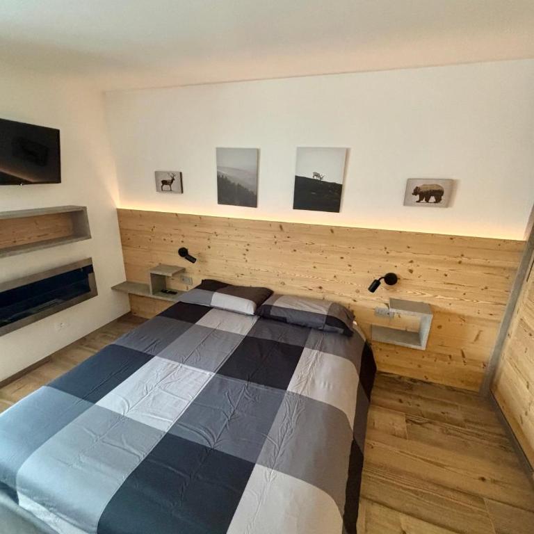 Pragma Apartments - Fiore delle Alpi - Appartamento con 2 Camere da Letto - 10