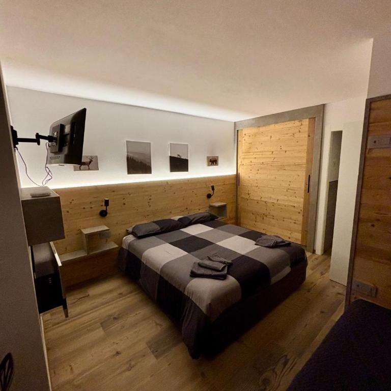 Pragma Apartments - Fiore delle Alpi - Appartamento con 2 Camere da Letto - 1