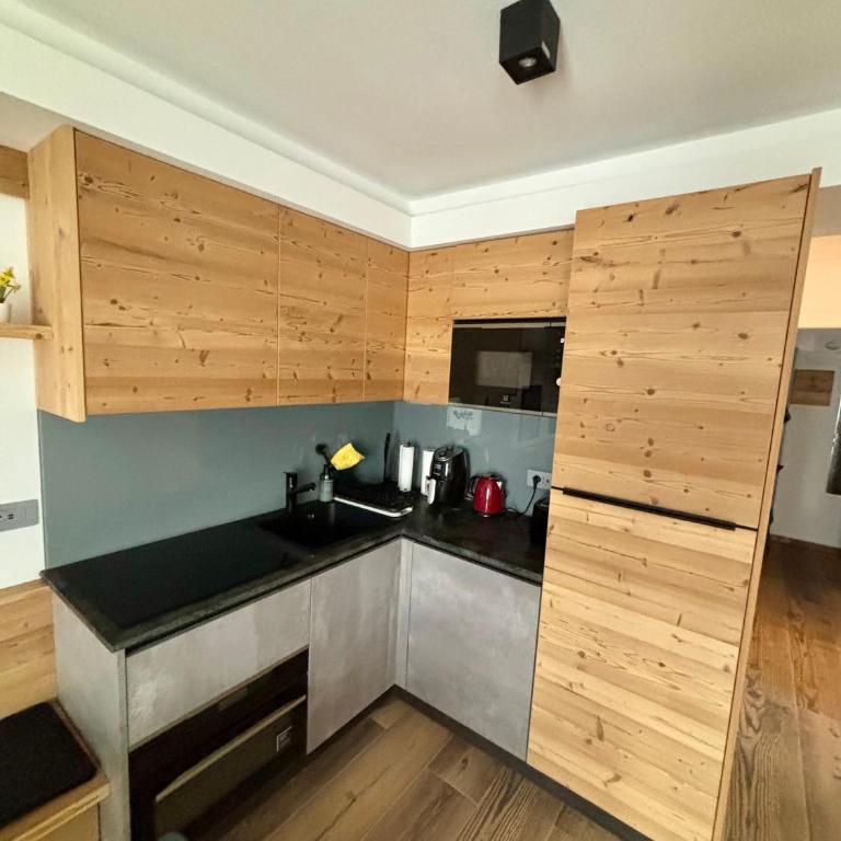 Pragma Apartments - Fiore delle Alpi - Appartamento con 2 Camere da Letto - 4