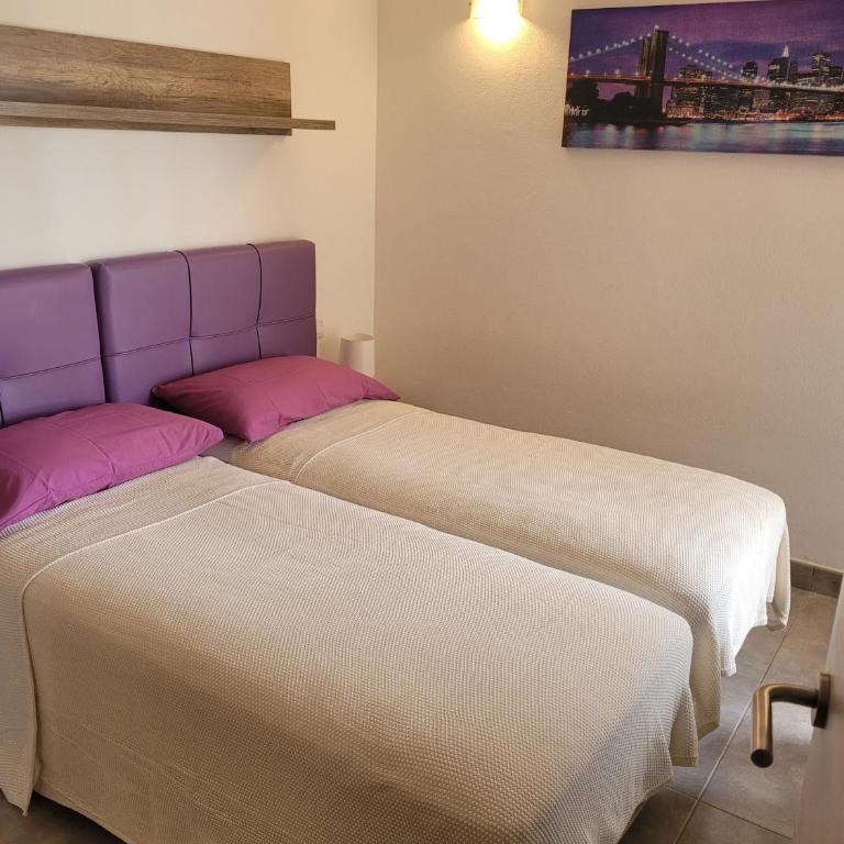 Cala en Bosc appartamento con piscina - Apartamento de 2 dormitorios - 12