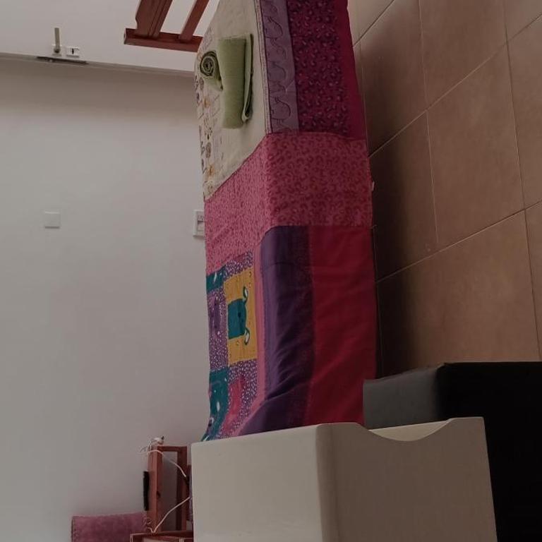 Alojamiento viajeros - Habitación Doble - 1 o 2 camas - 18