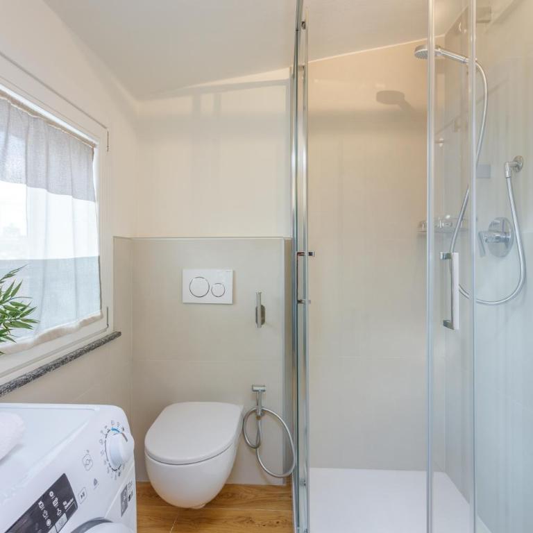 Corso Adriano 13 - La Torre - Appartamento con 1 Camera da Letto - 4