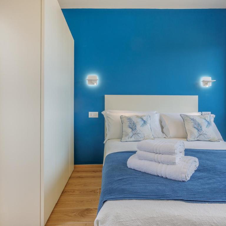 Corso Adriano 13 - La Torre - Appartamento con 1 Camera da Letto - 6