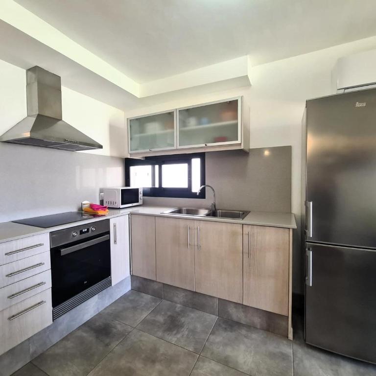 Cala en Bosc appartamento con piscina - Apartamento de 2 dormitorios - 9