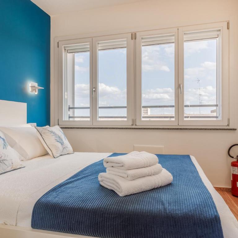 Corso Adriano 13 - La Torre - Appartamento con 1 Camera da Letto - 1