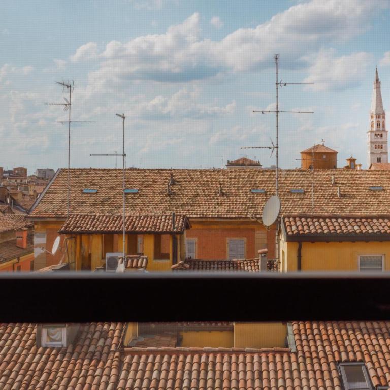 Corso Adriano 13 - La Torre - Appartamento con 1 Camera da Letto - 15
