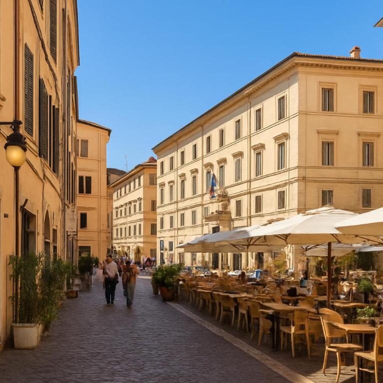 Mansarda DaSy - Appartamento - 45
