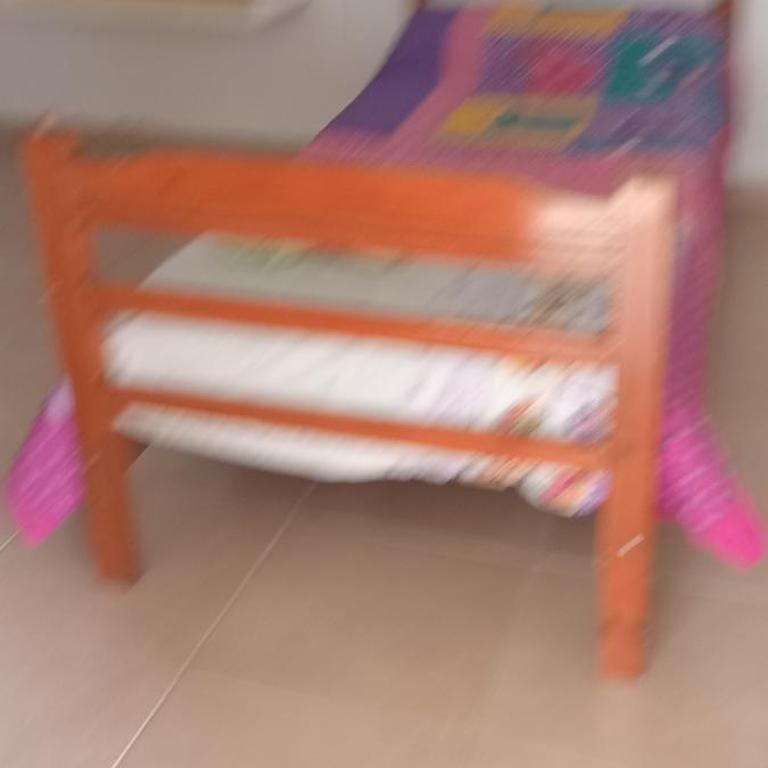 Alojamiento viajeros - Habitación Doble - 1 o 2 camas - 14