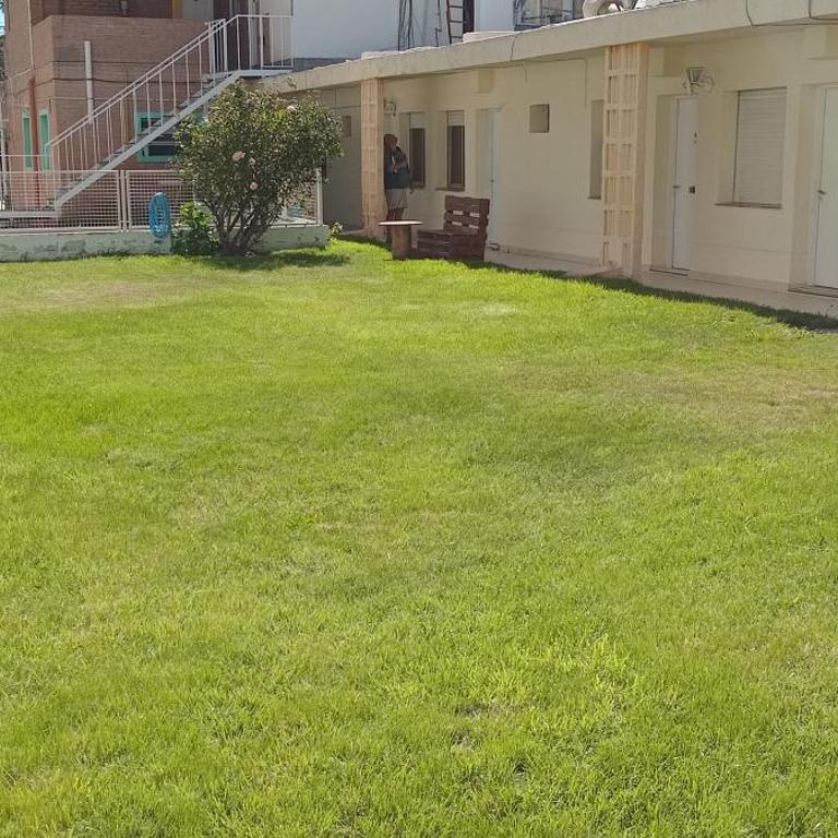 Alojamiento viajeros - Habitación Doble - 1 o 2 camas - 16
