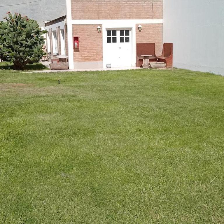 Alojamiento viajeros - Habitación Doble - 1 o 2 camas - 17