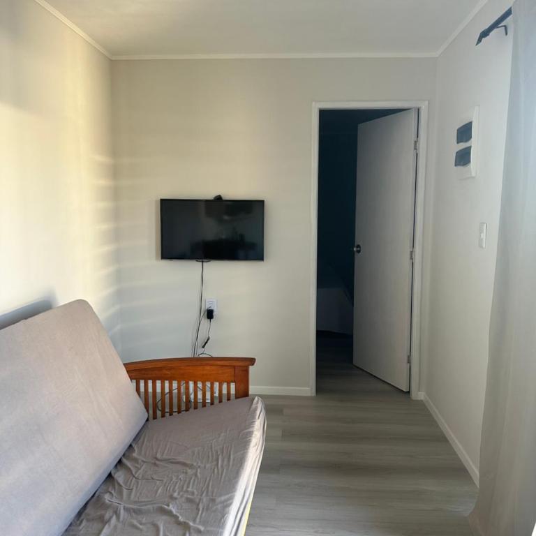 Contenedor - One-Bedroom Apartment - 8