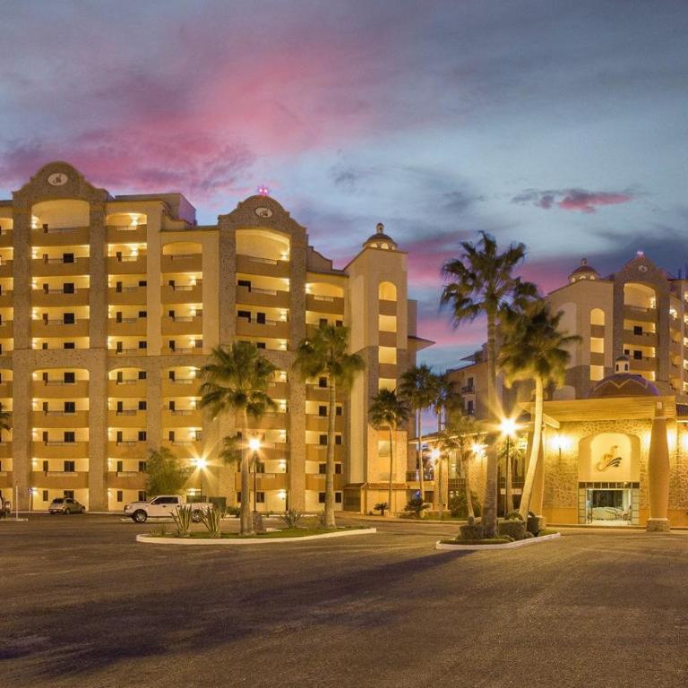 Sonoran Sea - Ferienhaus - 3