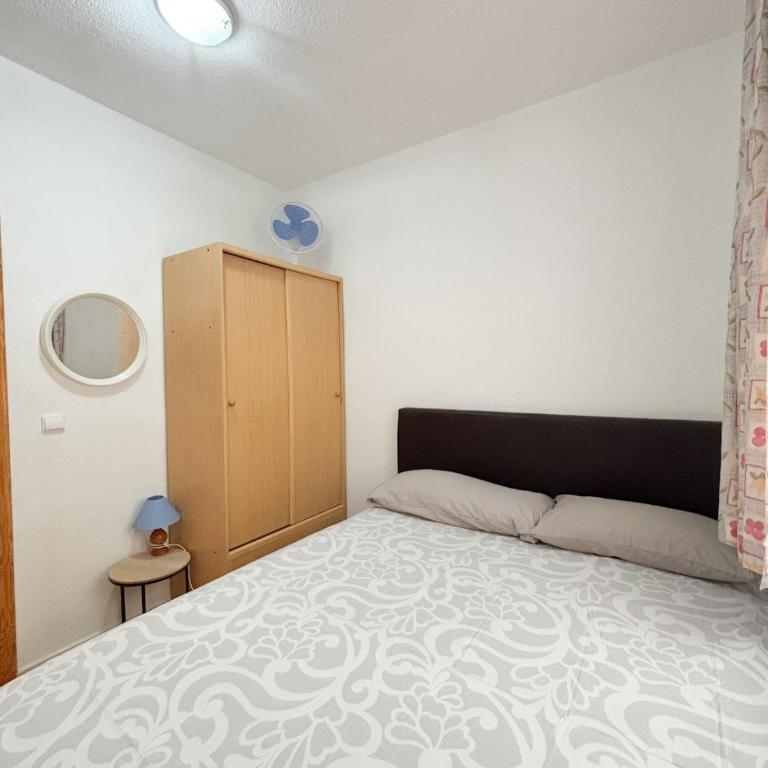 Two bedroom apartment Playa del Cura - Apartamento de 2 dormitorios con balcón - 15