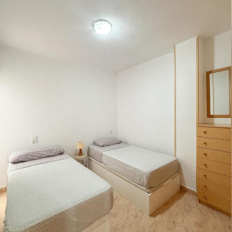 Two bedroom apartment Playa del Cura - Apartamento de 2 dormitorios con balcón - 29