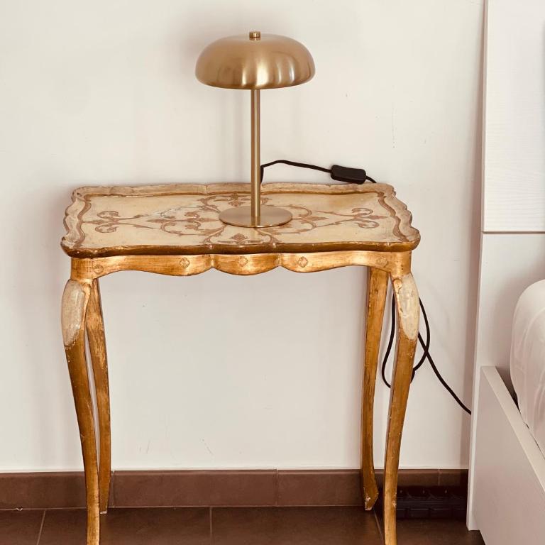 casadeb orleans - Appartamento con 1 Camera da Letto con Balcone e Vista Città - 8