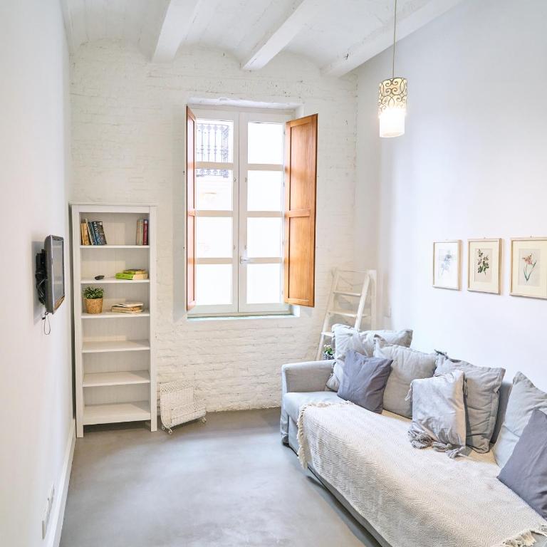 Splendid houses in Valencia - Apartamento Deluxe - 15