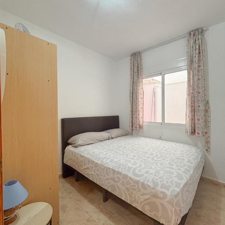 Two bedroom apartment Playa del Cura - Apartamento de 2 dormitorios con balcón - 19