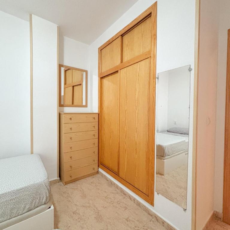 Two bedroom apartment Playa del Cura - Apartamento de 2 dormitorios con balcón - 24