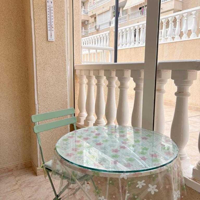 Two bedroom apartment Playa del Cura - Apartamento de 2 dormitorios con balcón - 25