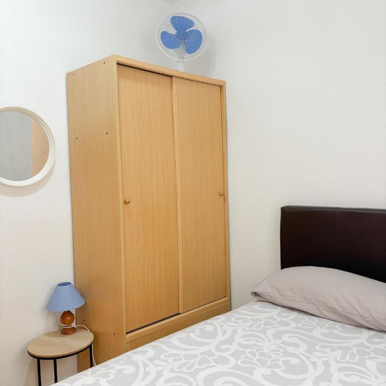 Two bedroom apartment Playa del Cura - Apartamento de 2 dormitorios con balcón - 20
