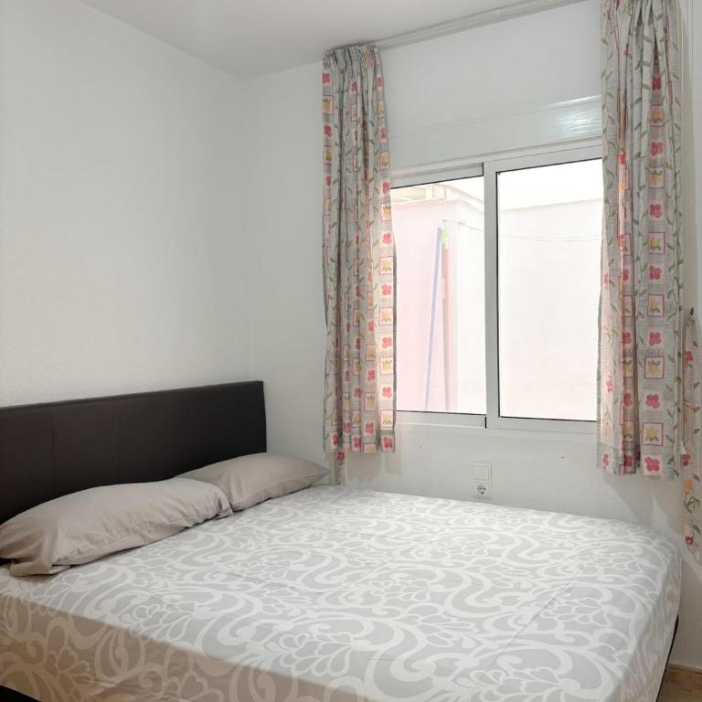 Two bedroom apartment Playa del Cura - Apartamento de 2 dormitorios con balcón - 5