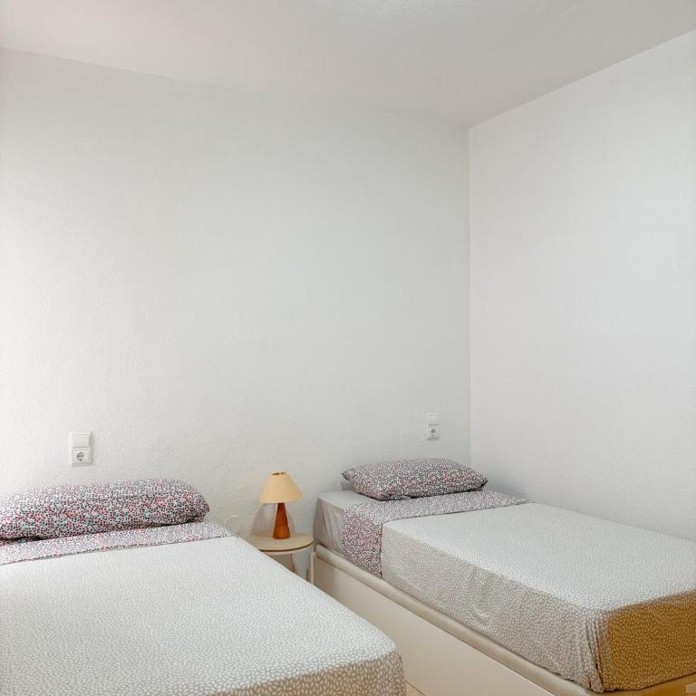 Two bedroom apartment Playa del Cura - Apartamento de 2 dormitorios con balcón - 14