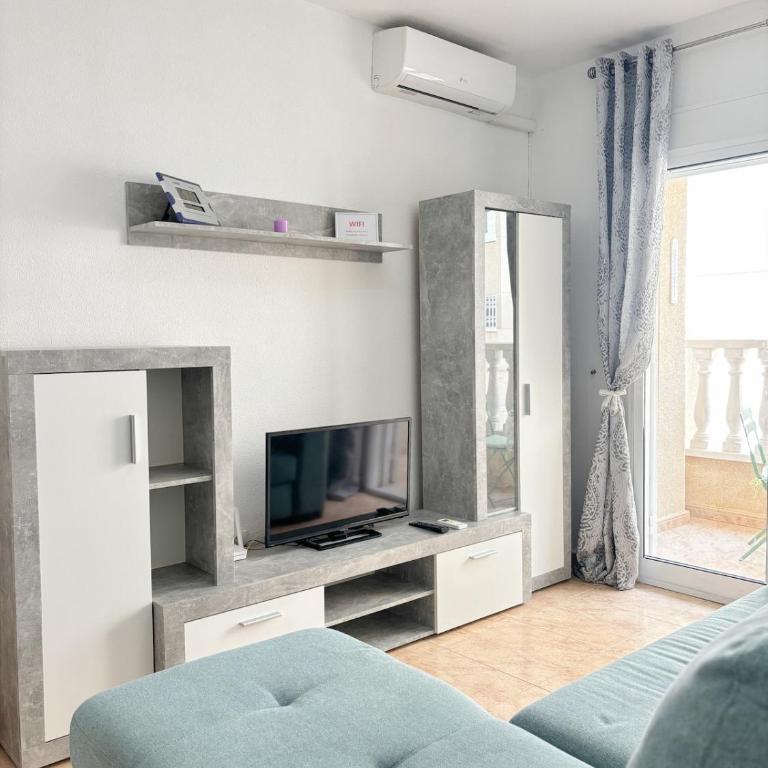 Two bedroom apartment Playa del Cura - Apartamento de 2 dormitorios con balcón - 6