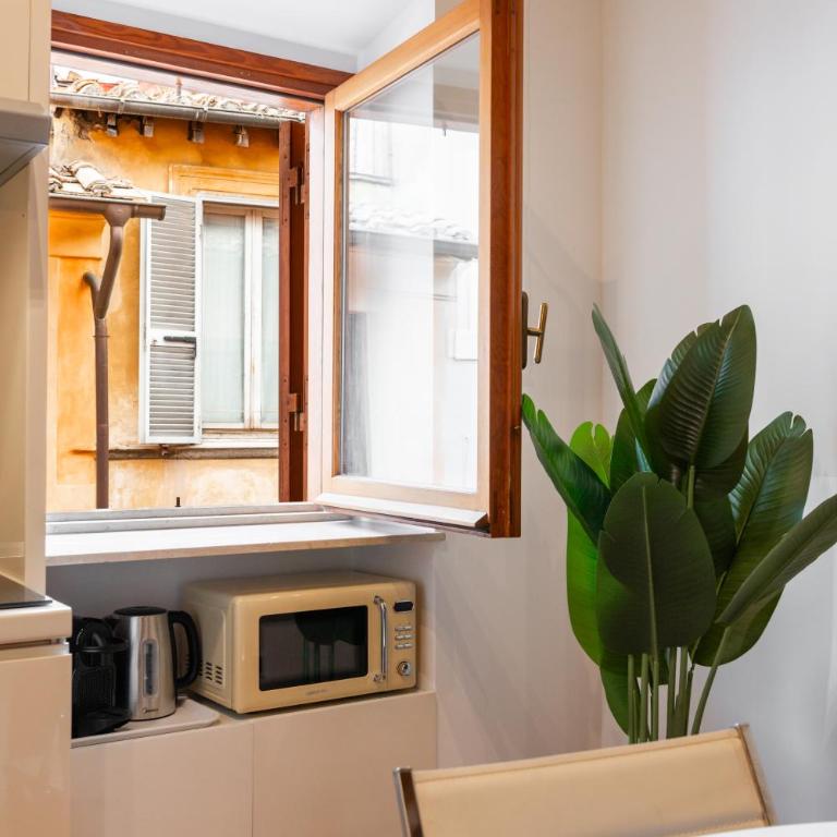 Navona Rooftop - Appartamento con 2 Camere da Letto - 20