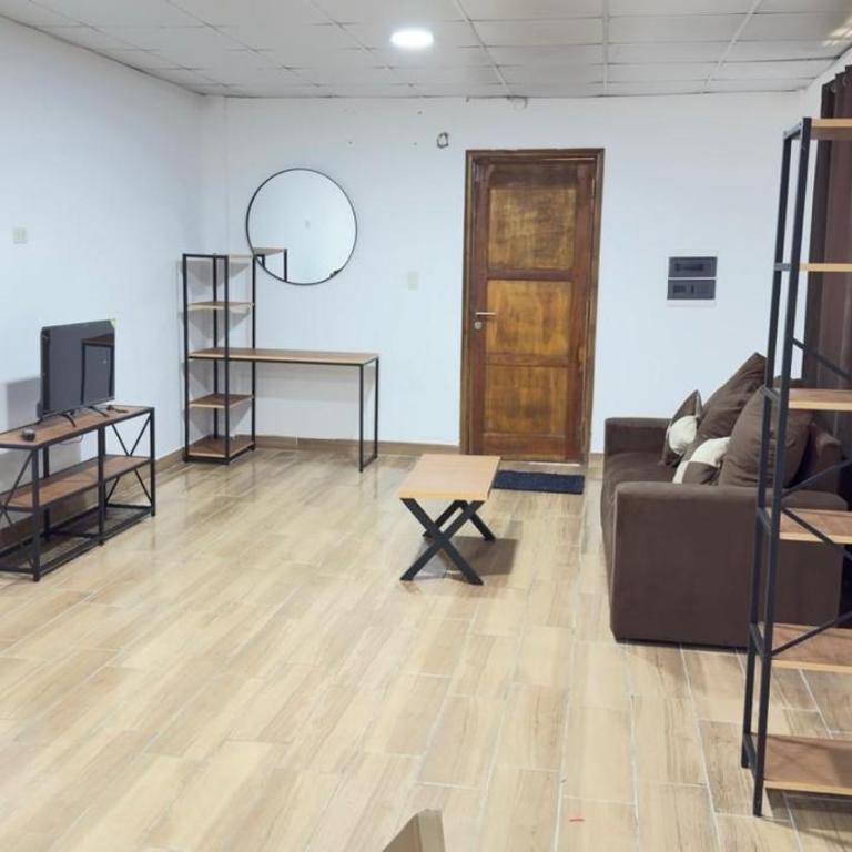 Casa kuarahy - Casa de 2 dormitorios - 1