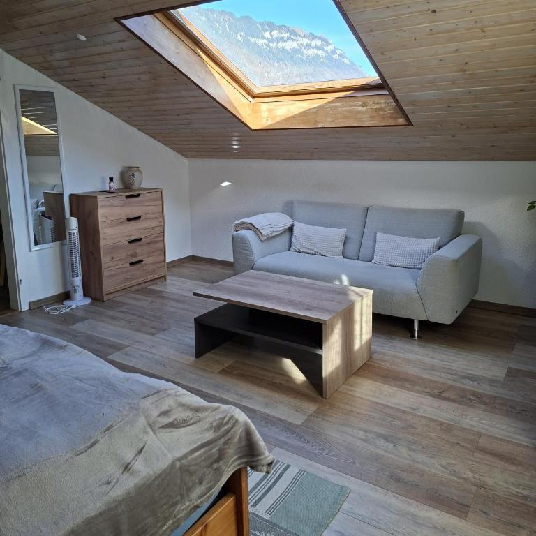 Anna's Appartement - Apartment mit 1 Schlafzimmer - 13