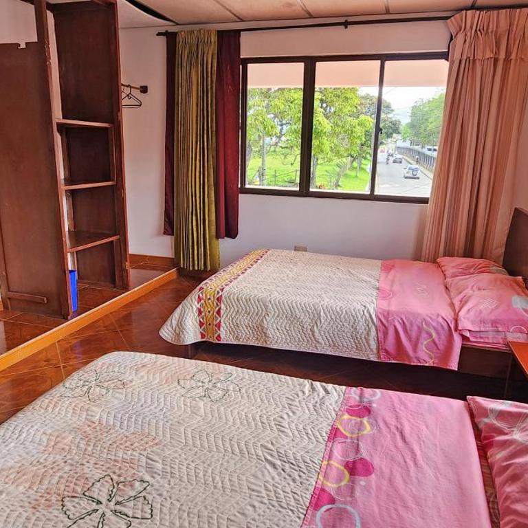 Casa del Pino - Twin Room - 2