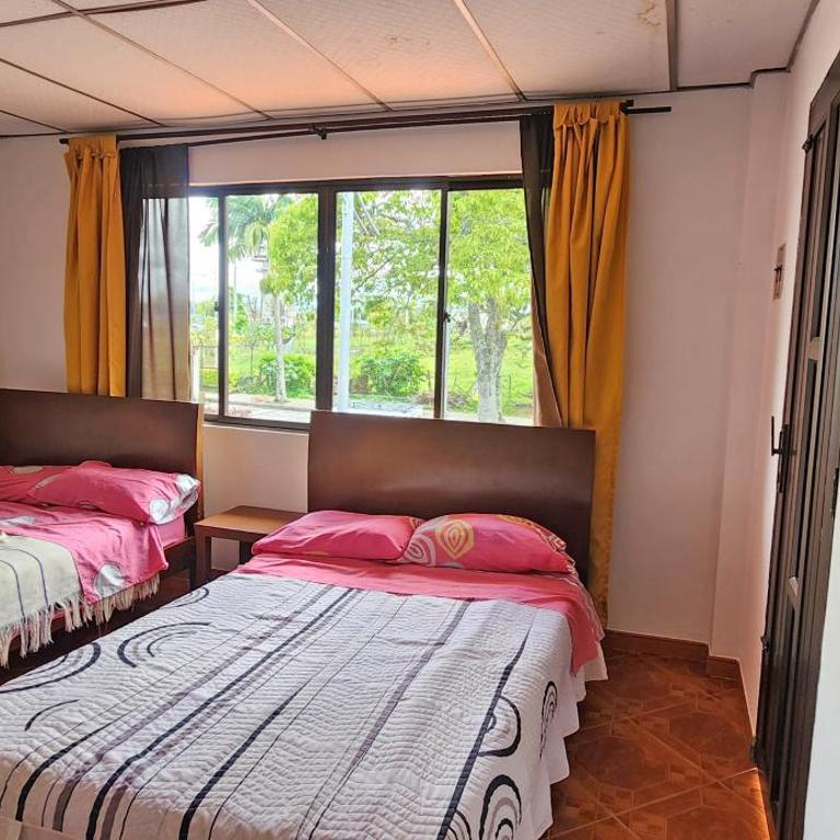 Casa del Pino - Twin Room - 3