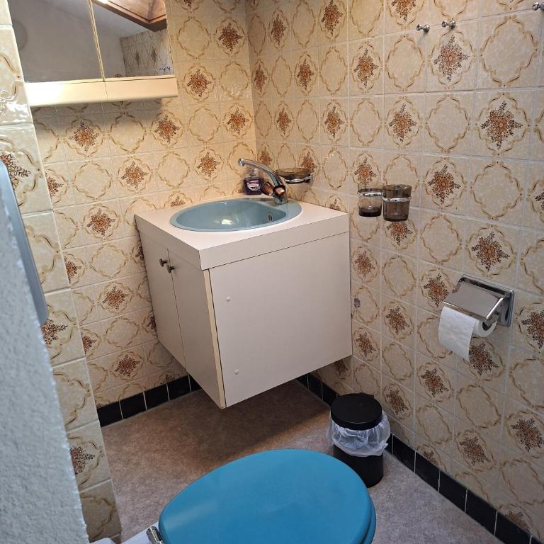 Anna's Appartement - Apartment mit 1 Schlafzimmer - 24