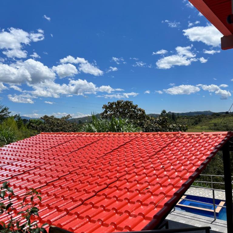 Villa Verde - Three-Bedroom House - 16