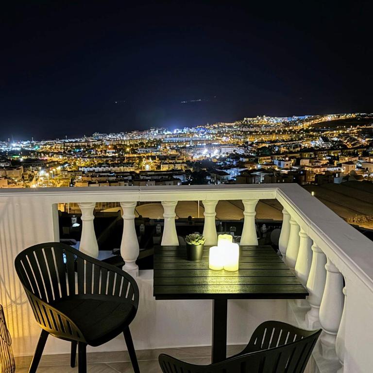 Skyview Apartment - Two-Bedroom Apartment - 31