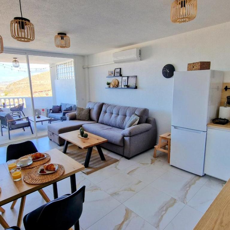 Skyview Apartment - Two-Bedroom Apartment - 8